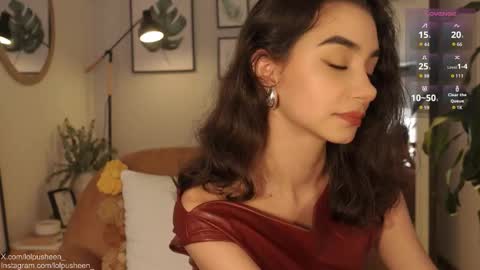 Juliette Dee online show from 11-17-25, 09:42