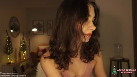 Juliette Dee online show from 12-02-25, 10:05