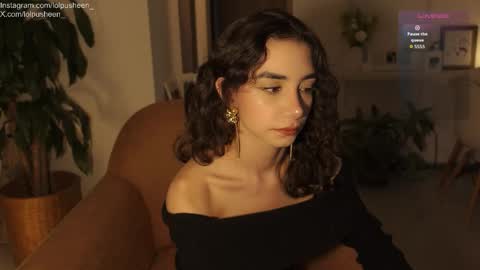 Juliette Dee online show from 01-09-26, 10:33