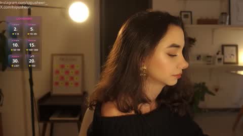 Juliette Dee online show from 02-05-26, 09:52