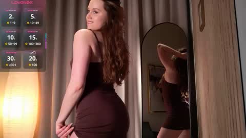 Julie online show from 03-20-26, 12:54