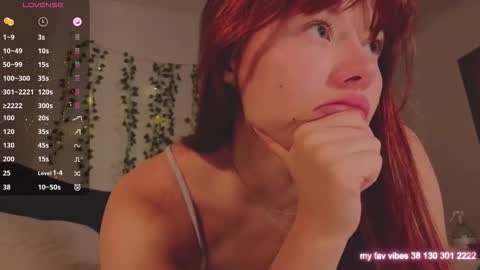 Snapshot of juliette_sunshine chatting on 02-23-26, 03:48 juliette_sunshine online show from 02-23-26, 03:48