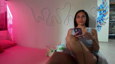 Snapshot of juliette_sweet05 chatting on 11-04-25, 07:57 juliette online show from 11-04-25, 07:57