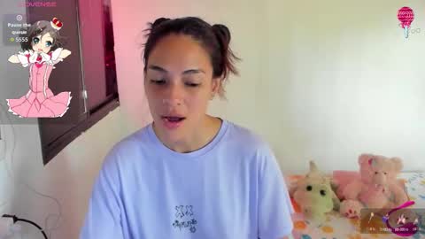 Snapshot of juliette_sweet05 chatting on 01-07-26, 03:47 juliette online show from 01-07-26, 03:47