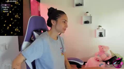 juliette online show from 02-16-26, 03:41