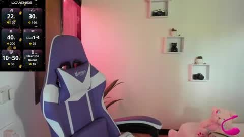 juliette online show from 03-04-26, 06:03