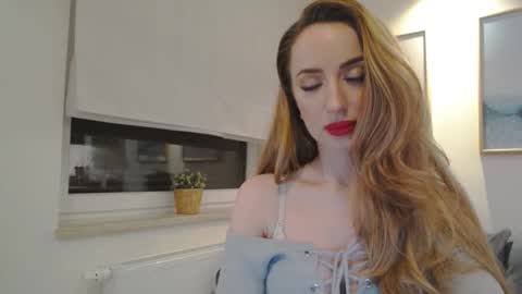 JulietteSensual online show from 02-09-25, 12:49