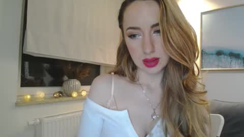 JulietteSensual online show from 02-16-25, 07:38