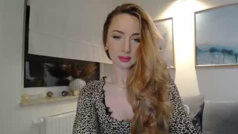 JulietteSensual online show from 03-12-25, 04:24