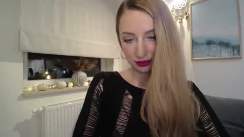 JulietteSensual online show from 11-21-25, 09:35
