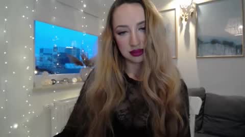 JulietteSensual online show from 02-21-26, 04:08