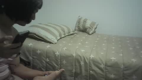 juligurlygirly online show from 11-17-25, 10:26