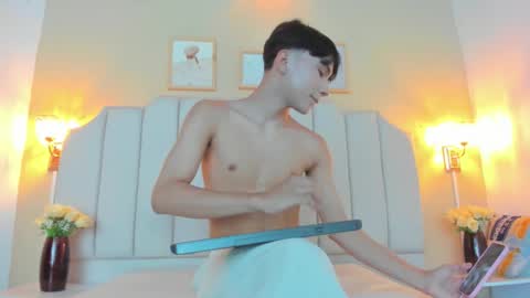 JULI online show from 03-02-26, 12:56