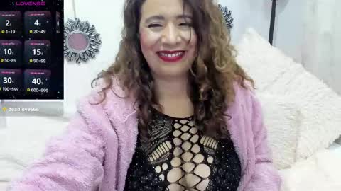 Juliia online show from 03-20-26, 03:00