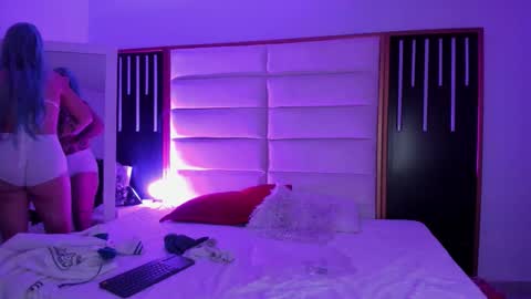 Juli online show from 02-26-26, 01:10