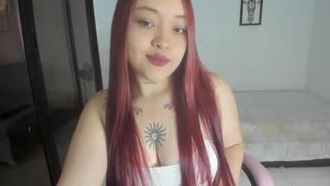 Juline Smith online show from 04-26-26, 10:57