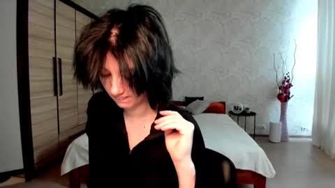Asmodeus online show from 01-19-25, 07:25