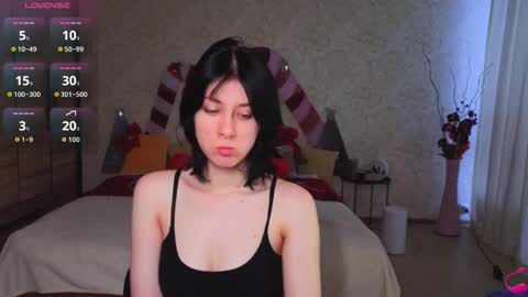 Asmodeus online show from 01-08-26, 08:38