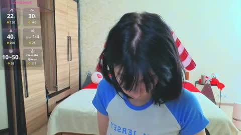 Asmodeus online show from 02-09-26, 08:29