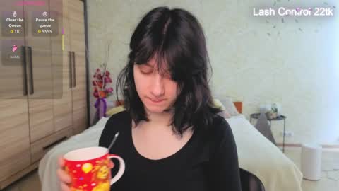 Asmodeus online show from 04-03-26, 08:12