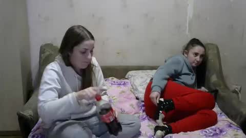 Juliya Katie online show from 12-14-24, 06:52