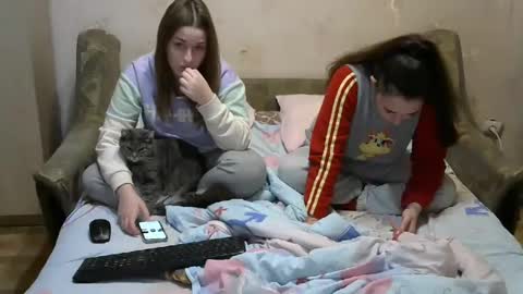 Juliya Katie online show from 01-02-25, 09:39