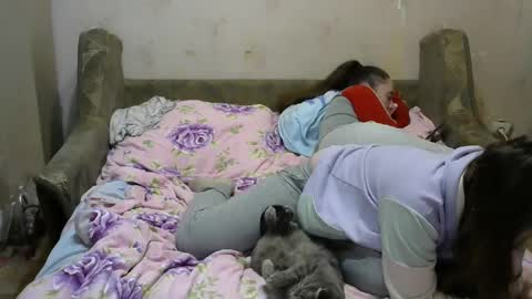 Juliya Katie online show from 01-04-25, 10:34