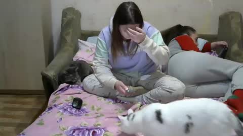 Juliya Katie online show from 01-06-25, 09:54