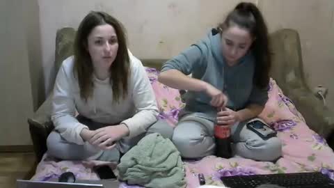 Juliya Katie online show from 01-12-25, 08:03