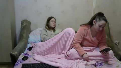 Juliya Katie online show from 02-22-25, 10:42