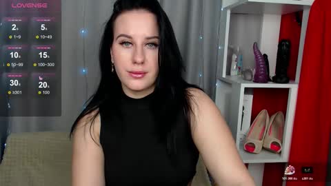 JuliyaMayers online show from 11-10-25, 02:32