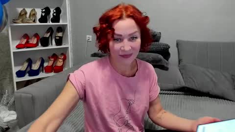 jullia_moor online show from 01-19-26, 01:09