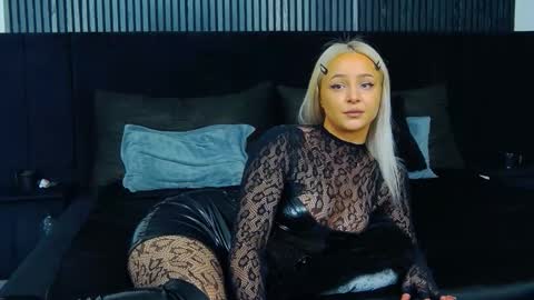 Julia online show from 01-08-26, 11:12