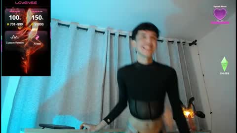 jullian online show from 11-07-25, 03:06