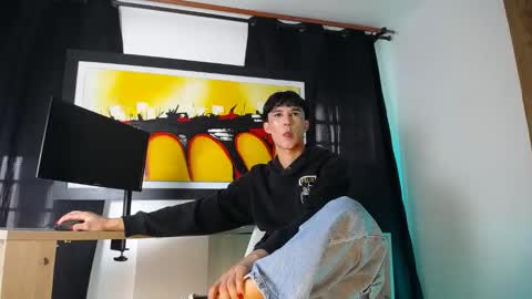 jullian online show from 03-03-26, 07:53