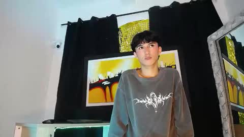 jullian online show from 03-24-26, 09:09