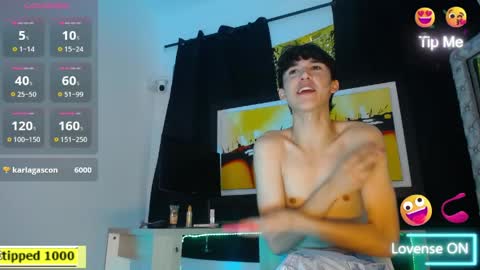 jullian online show from 03-27-26, 08:19