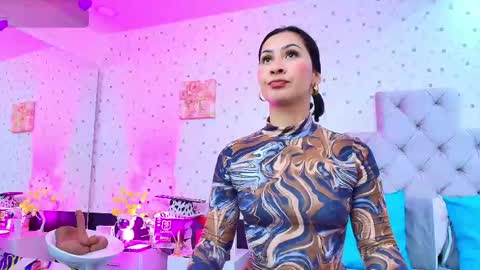 Julieta Reyes   online show from 04-13-26, 11:48