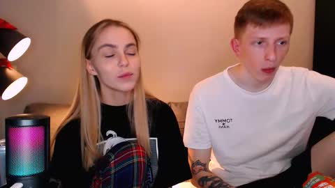 sweet online show from 11-12-25, 10:09