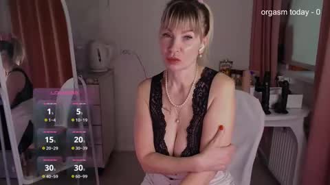 Julia online show from 02-25-25, 05:08