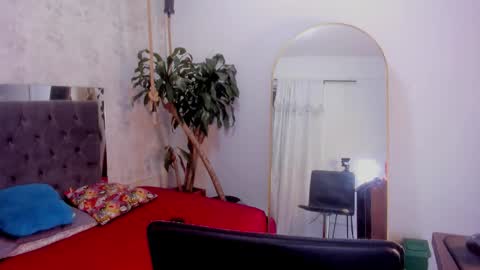 july_quinzel online show from 03-10-26, 03:33