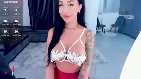 julya online show from 12-13-24, 09:30