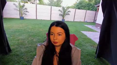 Snapshot of julya_lexa chatting on 07-12-26, 03:19 Julya online show from 07-12-26, 03:19