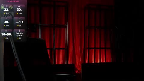 Julya Mistress online show from 01-13-26, 07:35