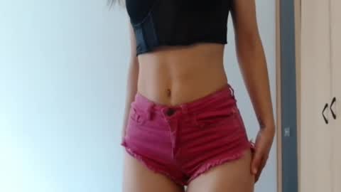 Snapshot of julyanarains chatting on 02-24-25, 11:21 Julyana online show from 02-24-25, 11:21