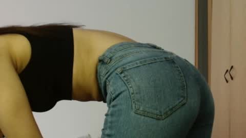 Snapshot of julyanarains chatting on 02-25-25, 12:13 Julyana online show from 02-25-25, 12:13