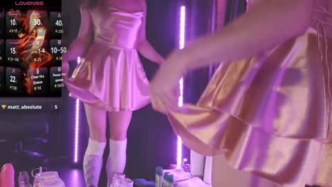 Julie online show from 11-01-25, 12:34