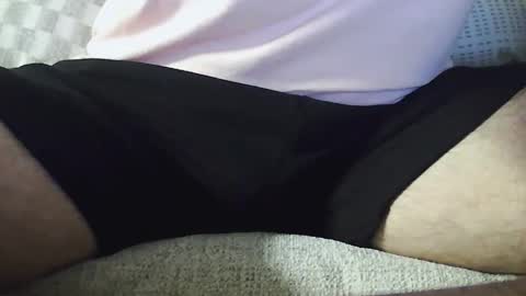 Jumpinher online show from 11-03-25, 02:13