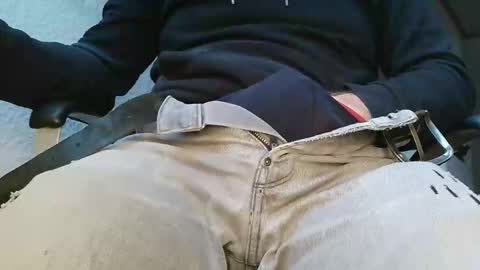 Gregor online show from 10-02-25, 10:55