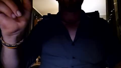 Snapshot of junction1000 chatting on 06-19-26, 11:19 Gregor online show from 06-19-26, 11:19